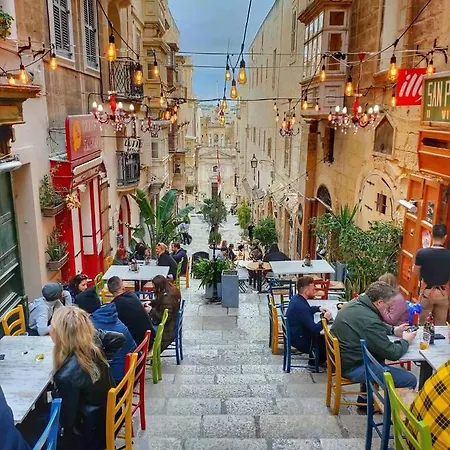 Marina Bed & Breakfast Ta Xbiex