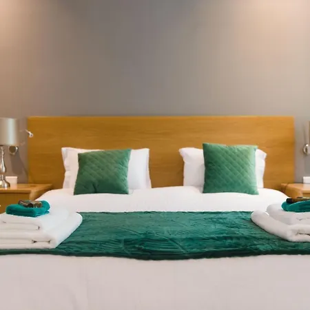 Marina Bed & Breakfast