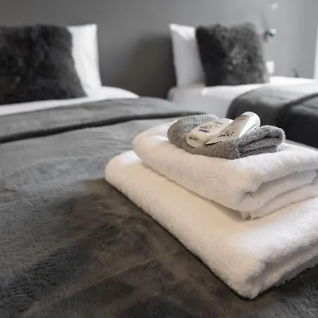 Bed & Breakfast Marina *