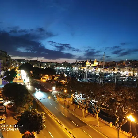 Marina Bed & Breakfast Ta Xbiex