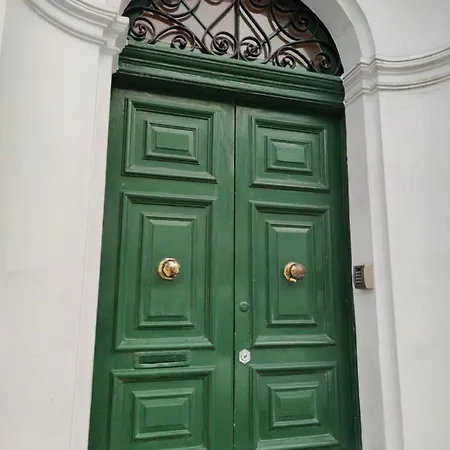 Bed & Breakfast Marina Ta Xbiex