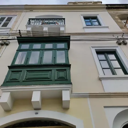 Bed & Breakfast Marina