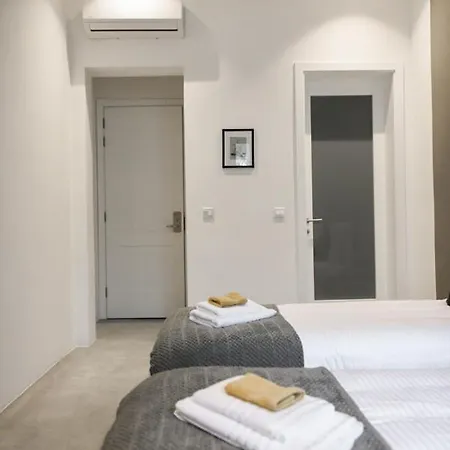 Bed & Breakfast Marina Ta Xbiex