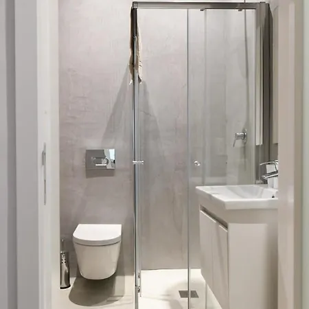 Marina Bed & Breakfast