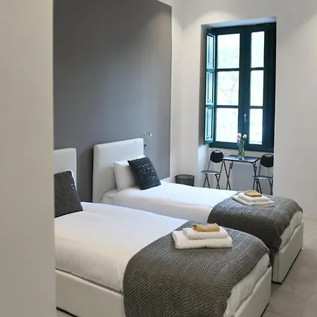 Bed & Breakfast Marina *