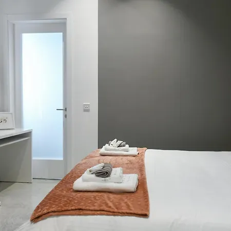 Bed & Breakfast Marina