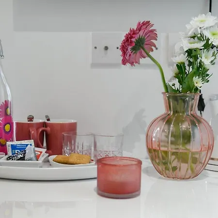 Marina Bed & Breakfast