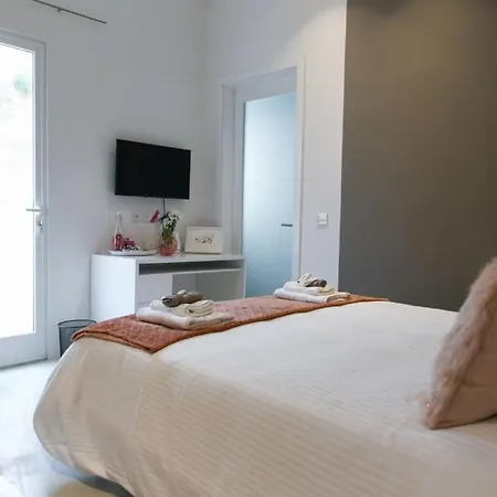 Bed & Breakfast Marina Ta Xbiex