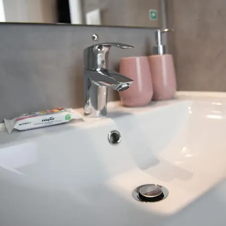 Bed & Breakfast Marina