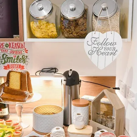 Marina Bed & Breakfast Ta Xbiex