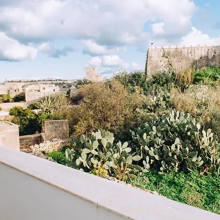 Bed & Breakfast Marina Ta Xbiex