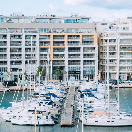 Marina * Ta Xbiex