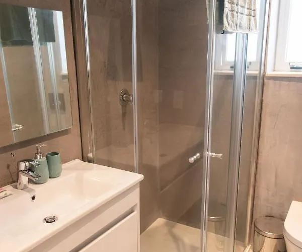 Bed & Breakfast Marina Ta Xbiex