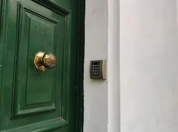 Bed & Breakfast Marina *