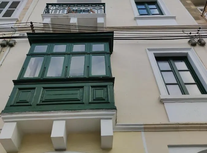 Bed & Breakfast Marina