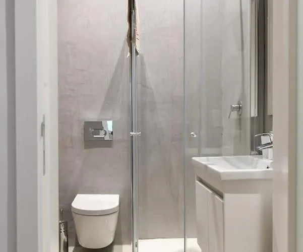 Marina Bed & Breakfast