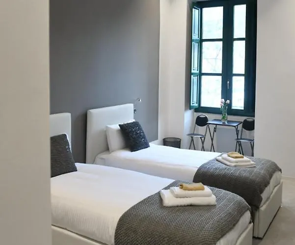 Bed & Breakfast Marina *