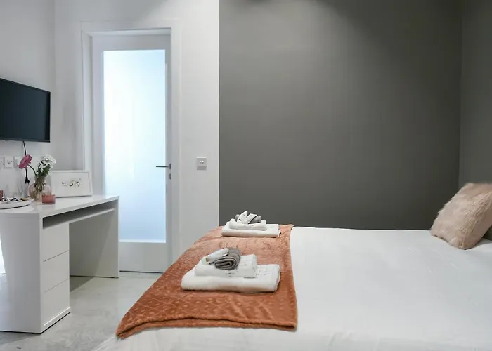 Bed & Breakfast Marina