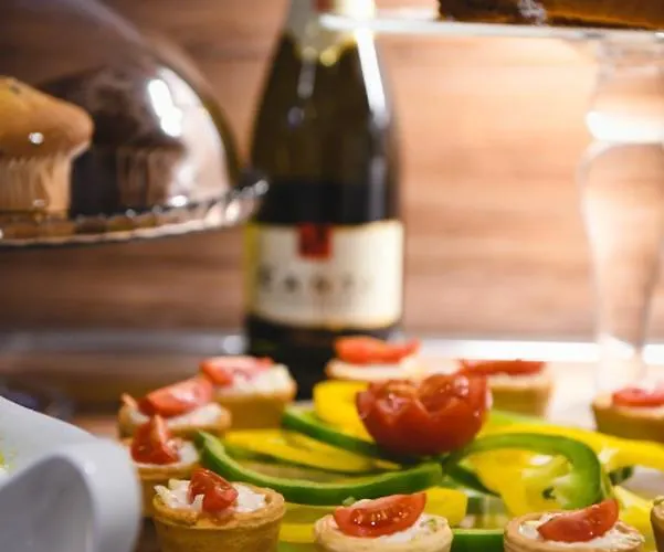 Bed & Breakfast Marina *