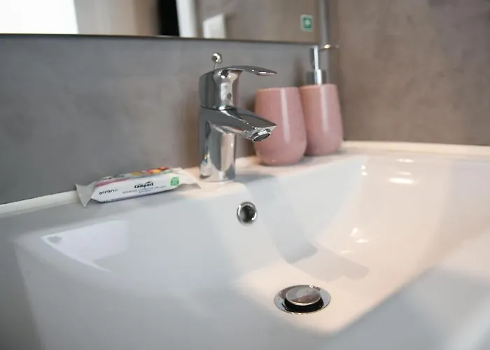 Bed & Breakfast Marina